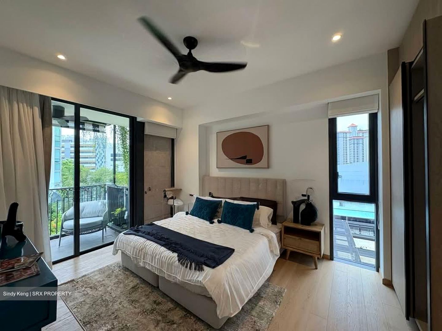 Jervois Mansion (D10), Apartment #551809431